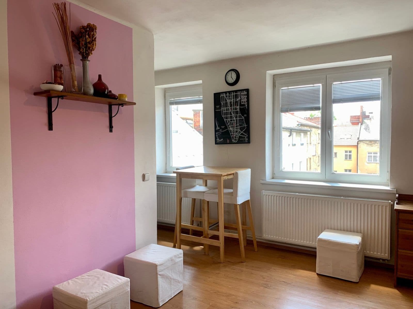 Prenájom bytu 1-izbový 36 m², Dánská, Olomouc, Olomoucký kraj Prenájom bytu 1-izbový 36 m², Dánská, Olomouc, Olomoucký kraj