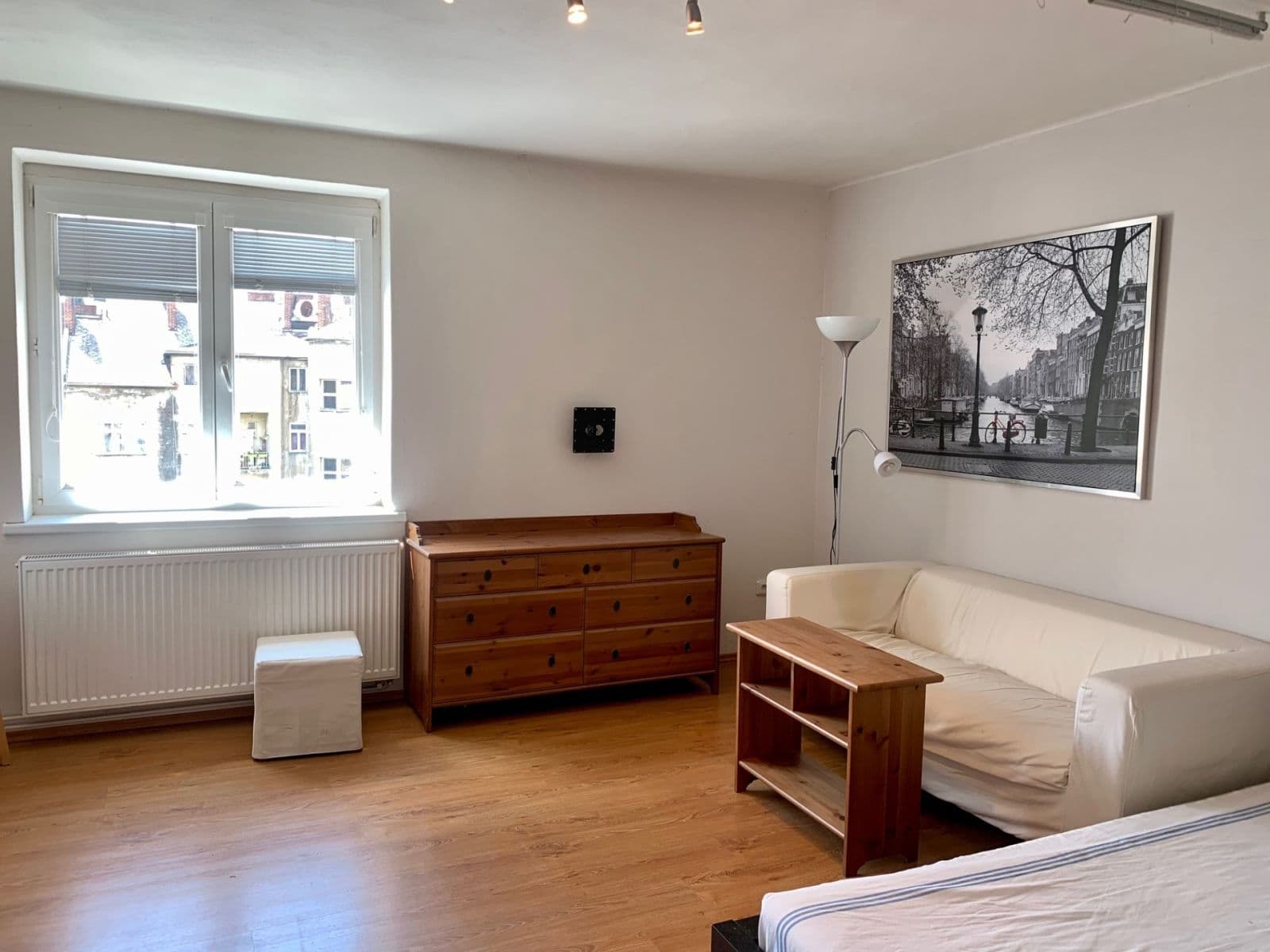 Prenájom bytu 1-izbový 36 m², Dánská, Olomouc, Olomoucký kraj Prenájom bytu 1-izbový 36 m², Dánská, Olomouc, Olomoucký kraj