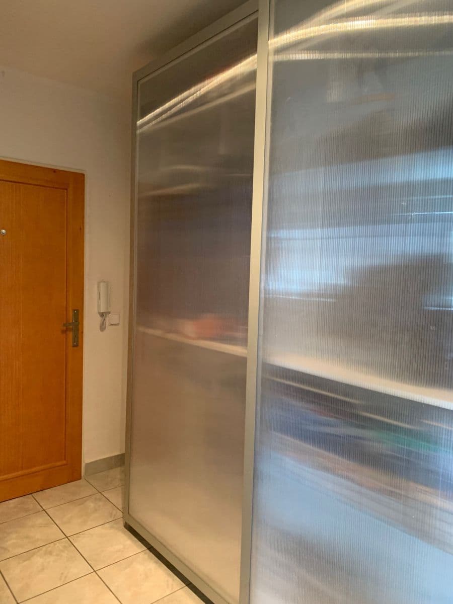 Prenájom bytu 1-izbový 36 m², Dánská, Olomouc, Olomoucký kraj Prenájom bytu 1-izbový 36 m², Dánská, Olomouc, Olomoucký kraj