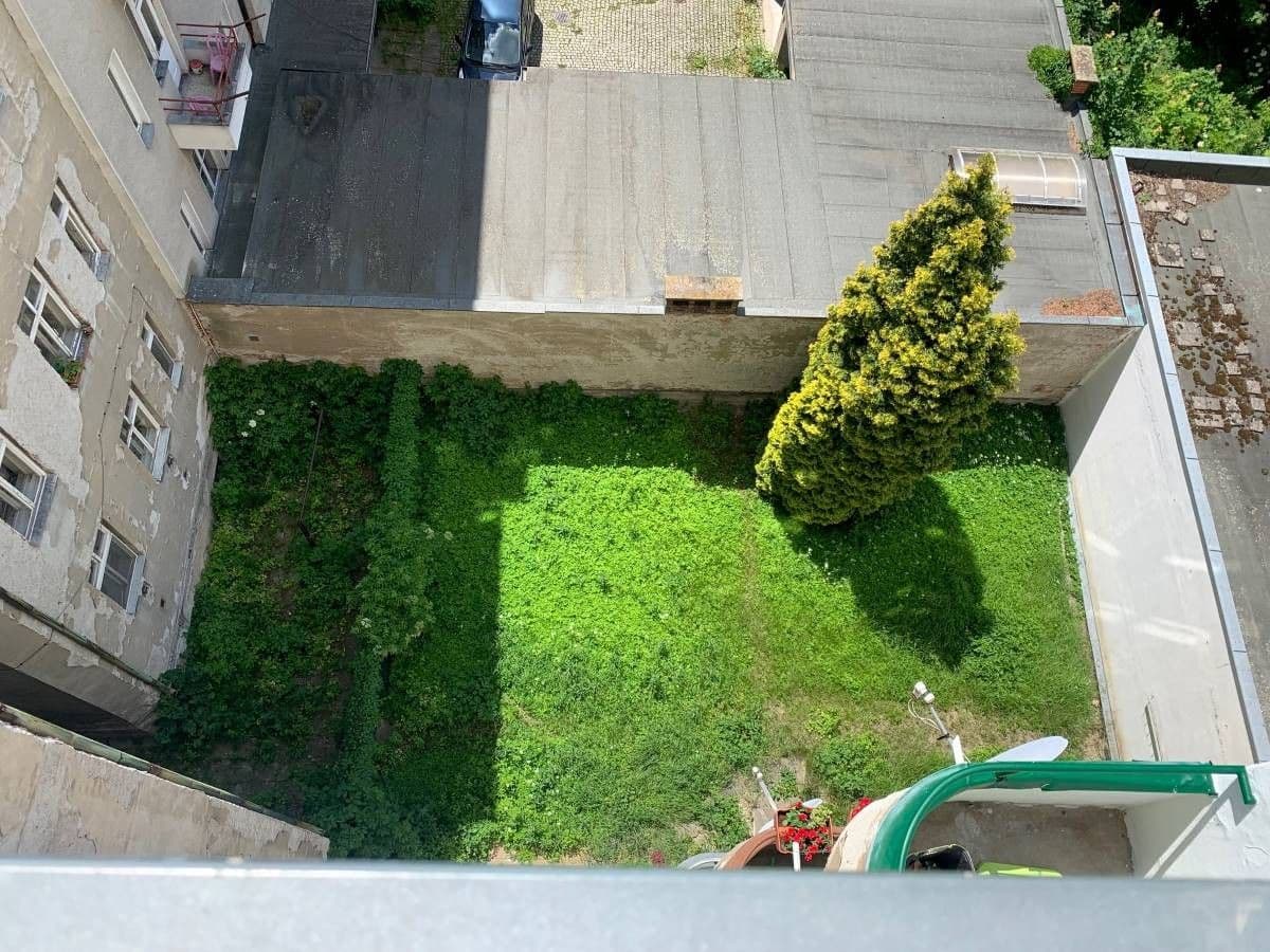 Prenájom bytu 1-izbový 36 m², Dánská, Olomouc, Olomoucký kraj Prenájom bytu 1-izbový 36 m², Dánská, Olomouc, Olomoucký kraj