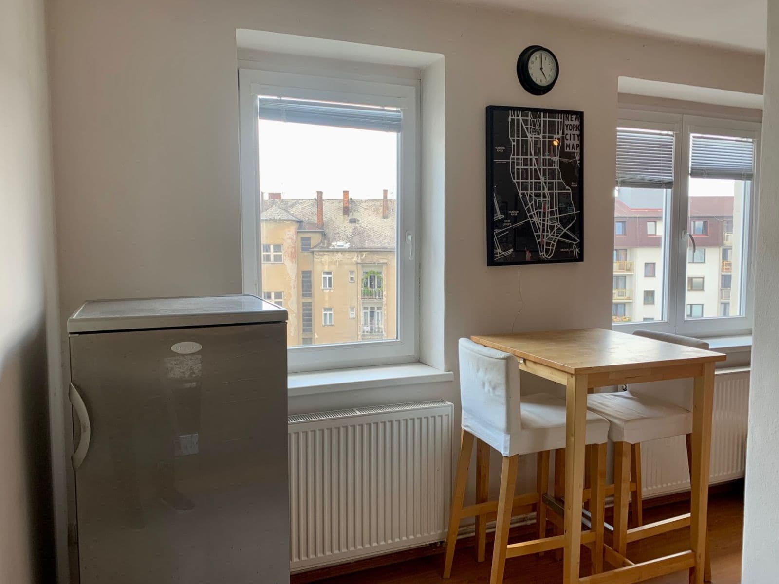 Prenájom bytu 1-izbový 36 m², Dánská, Olomouc, Olomoucký kraj Prenájom bytu 1-izbový 36 m², Dánská, Olomouc, Olomoucký kraj