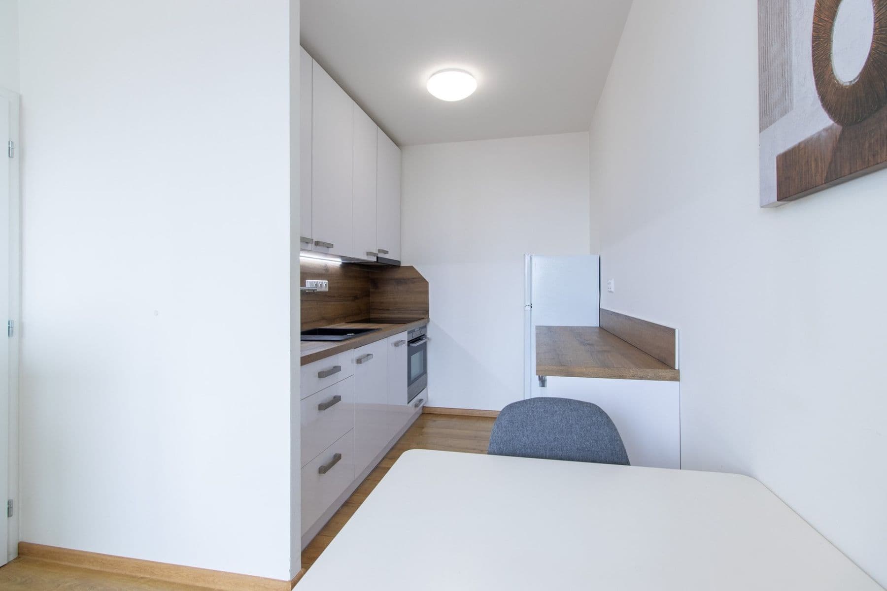 Prenájom bytu 2-izbový 33 m², Ovčí hájek, Praha, Praha Prenájom bytu 2-izbový 33 m², Ovčí hájek, Praha, Praha