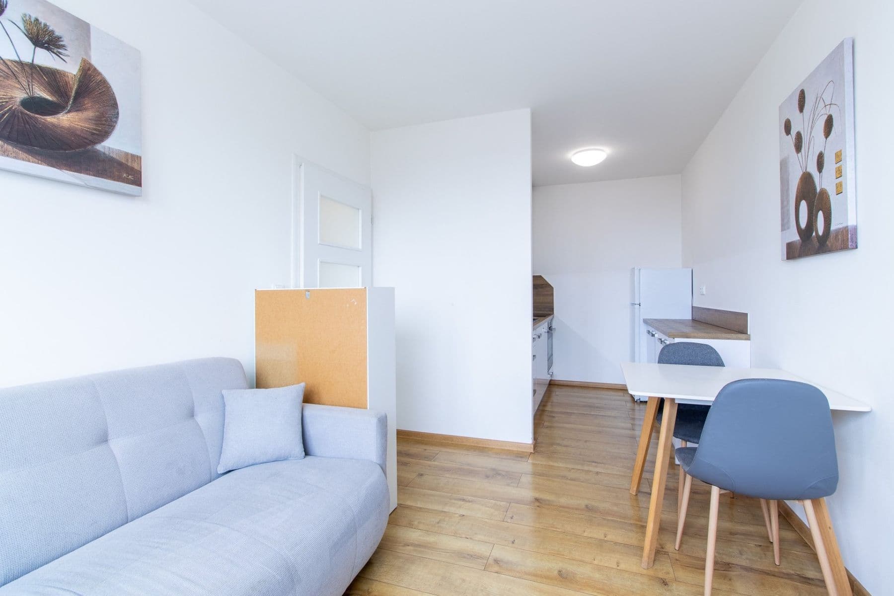 Prenájom bytu 2-izbový 33 m², Ovčí hájek, Praha, Praha Prenájom bytu 2-izbový 33 m², Ovčí hájek, Praha, Praha
