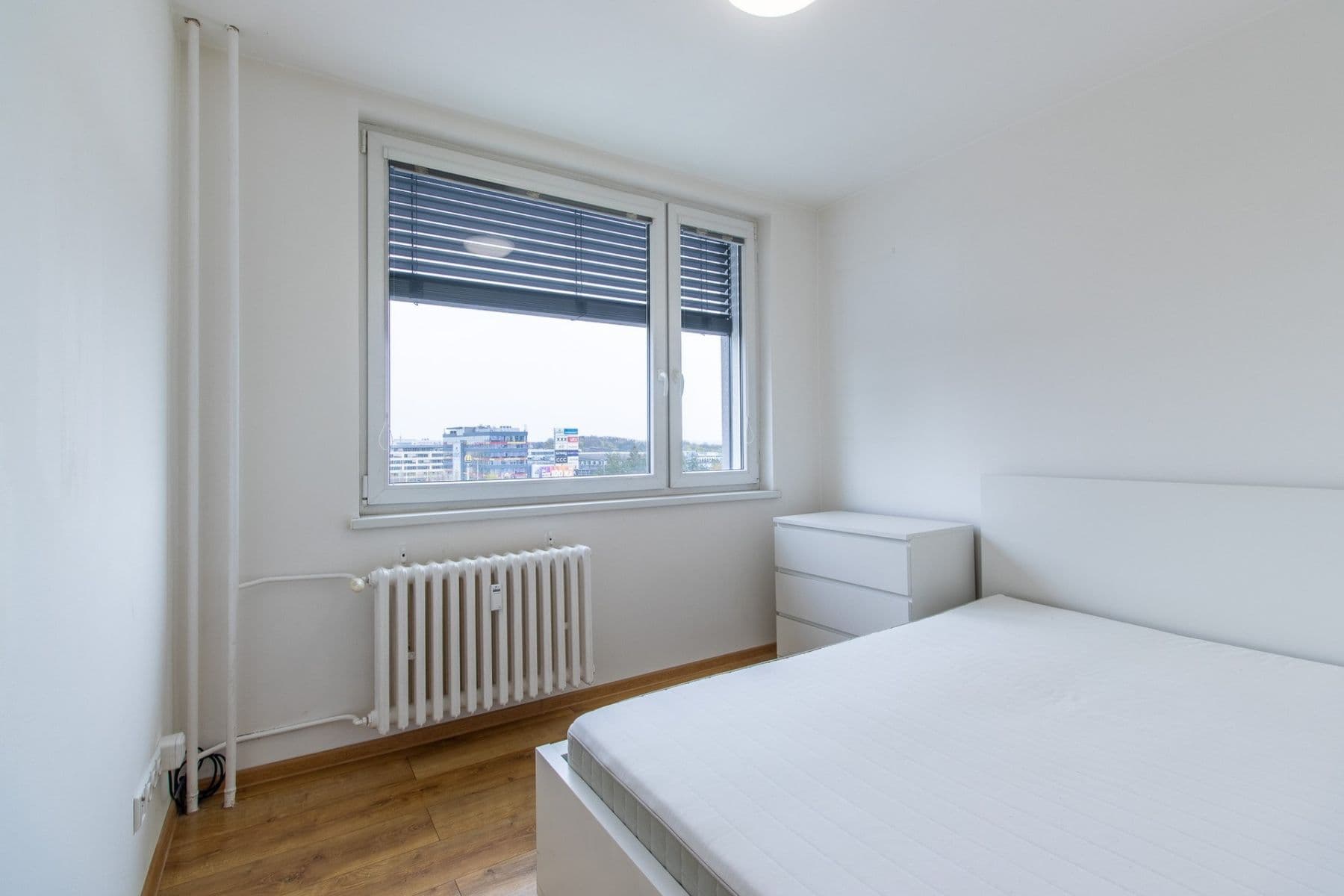 Prenájom bytu 2-izbový 33 m², Ovčí hájek, Praha, Praha Prenájom bytu 2-izbový 33 m², Ovčí hájek, Praha, Praha