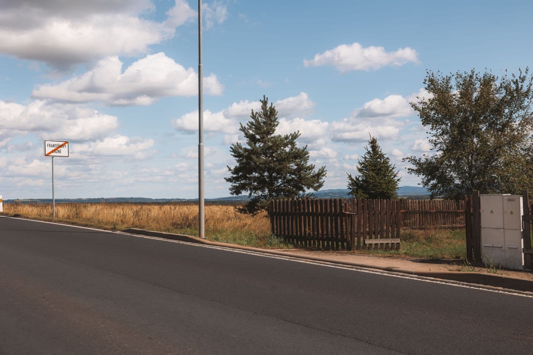 Predaj pozemku 952 m², Františkovy Lázně, Karlovarský kraj Predaj pozemku 952 m², Františkovy Lázně, Karlovarský kraj