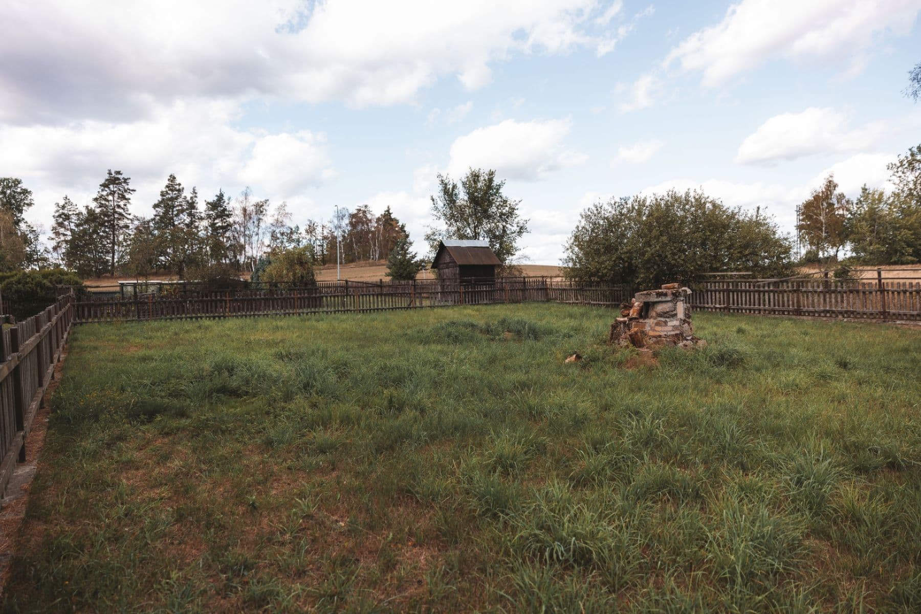 Predaj pozemku 952 m², Františkovy Lázně, Karlovarský kraj Predaj pozemku 952 m², Františkovy Lázně, Karlovarský kraj