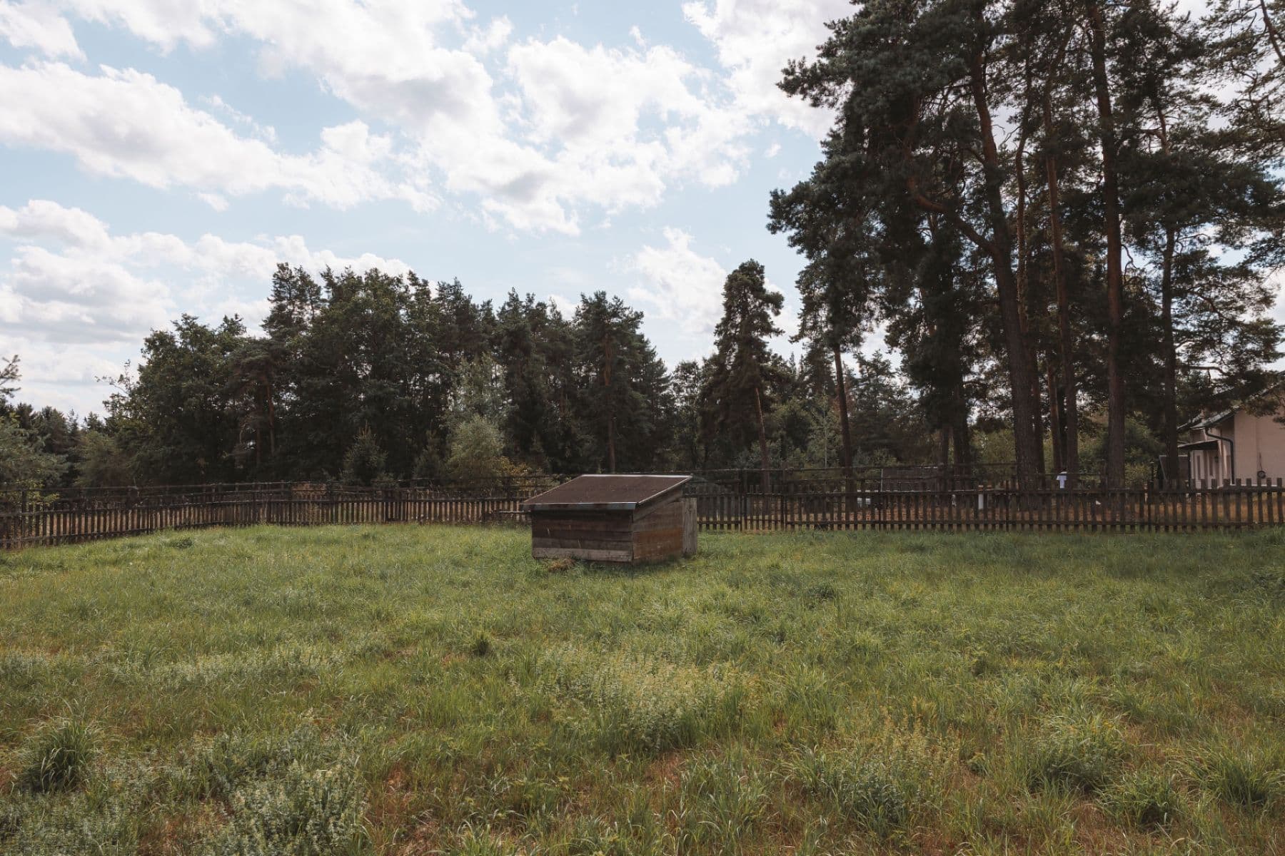 Predaj pozemku 952 m², Františkovy Lázně, Karlovarský kraj Predaj pozemku 952 m², Františkovy Lázně, Karlovarský kraj