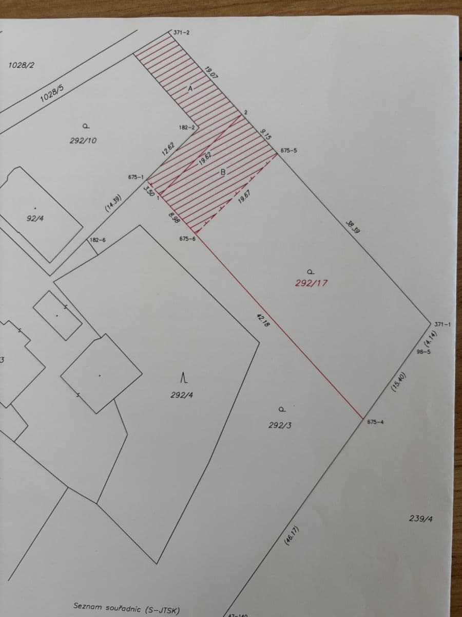 Predaj pozemku 952 m², Františkovy Lázně, Karlovarský kraj Predaj pozemku 952 m², Františkovy Lázně, Karlovarský kraj