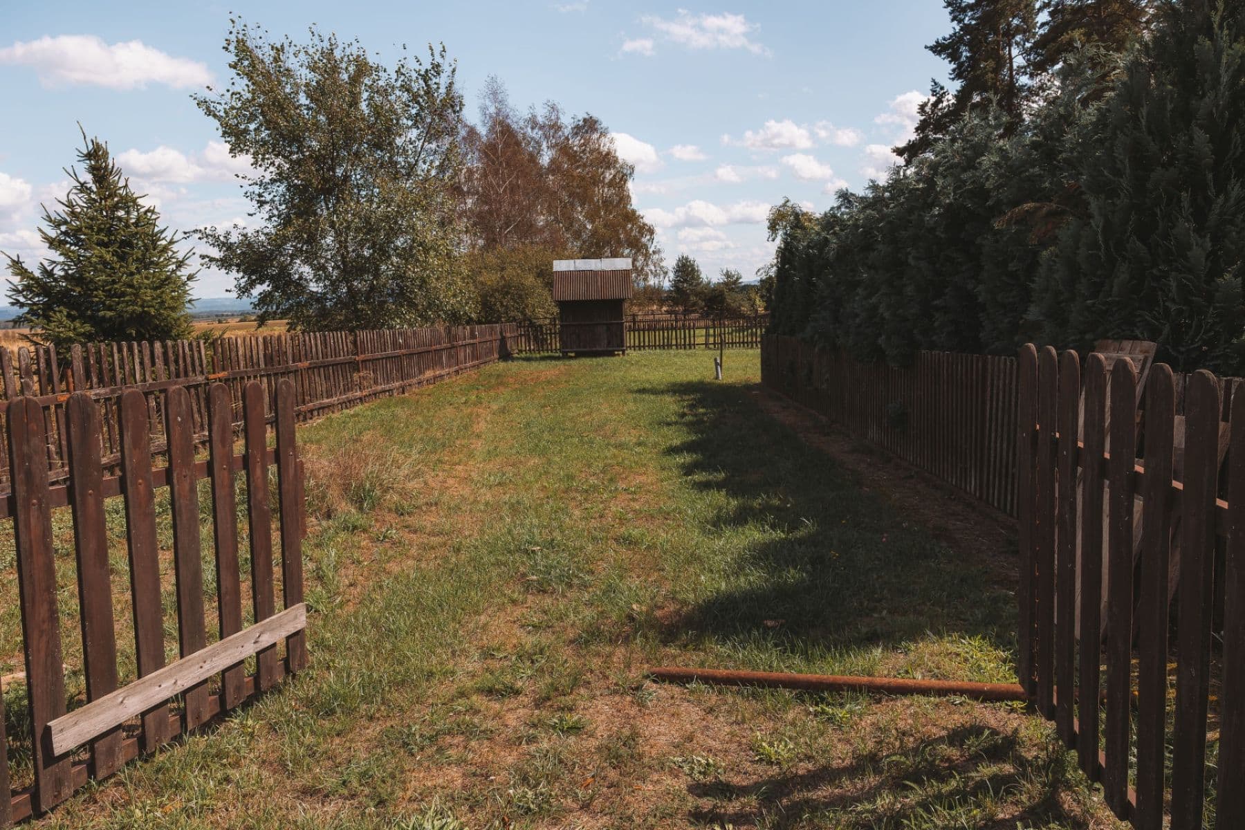 Predaj pozemku 952 m², Františkovy Lázně, Karlovarský kraj Predaj pozemku 952 m², Františkovy Lázně, Karlovarský kraj