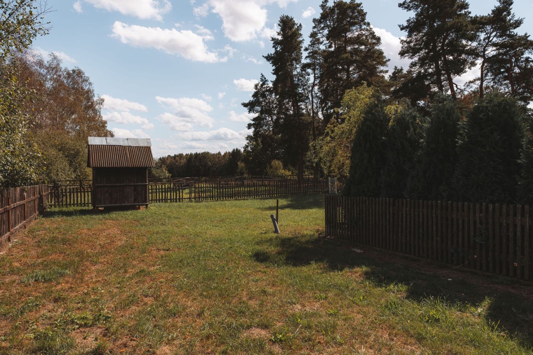 Predaj pozemku 952 m², Františkovy Lázně, Karlovarský kraj Predaj pozemku 952 m², Františkovy Lázně, Karlovarský kraj