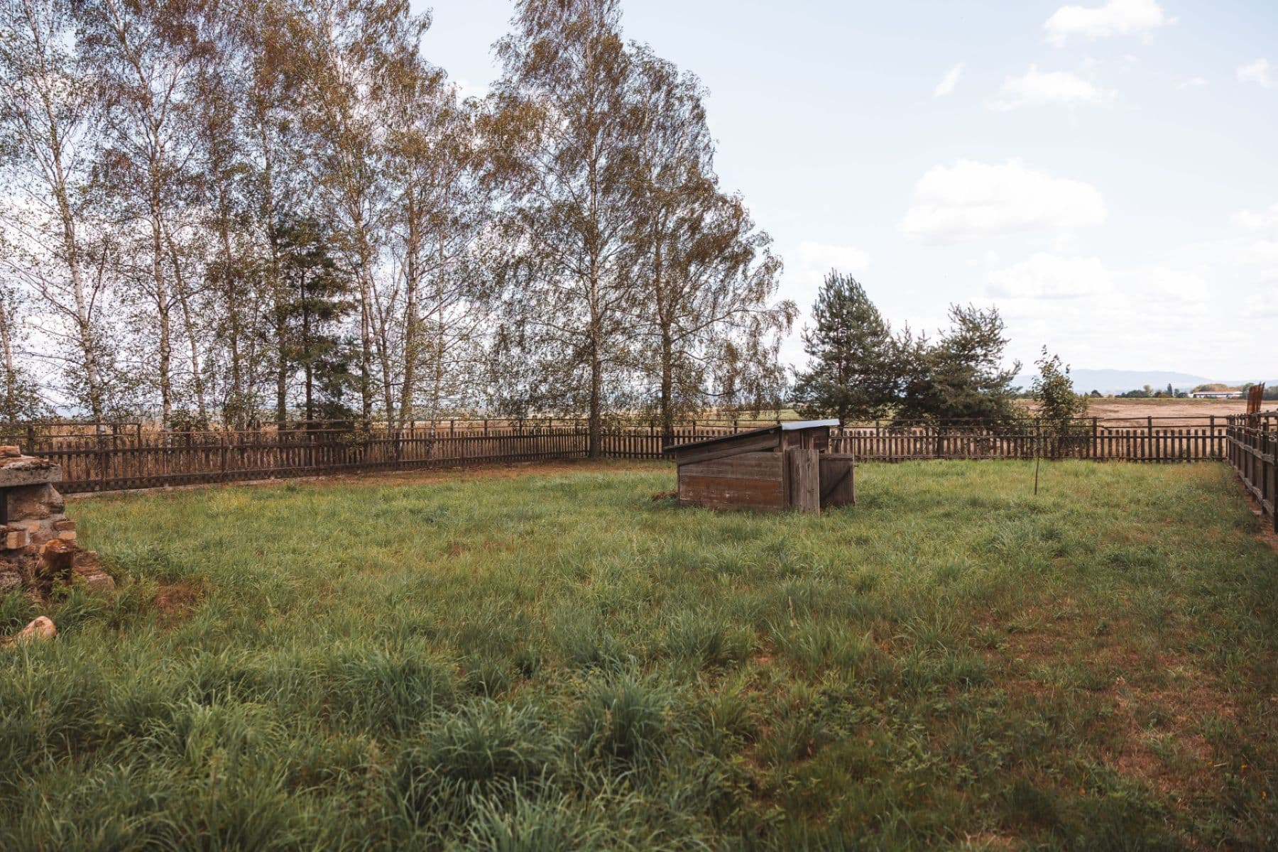 Predaj pozemku 952 m², Františkovy Lázně, Karlovarský kraj Predaj pozemku 952 m², Františkovy Lázně, Karlovarský kraj