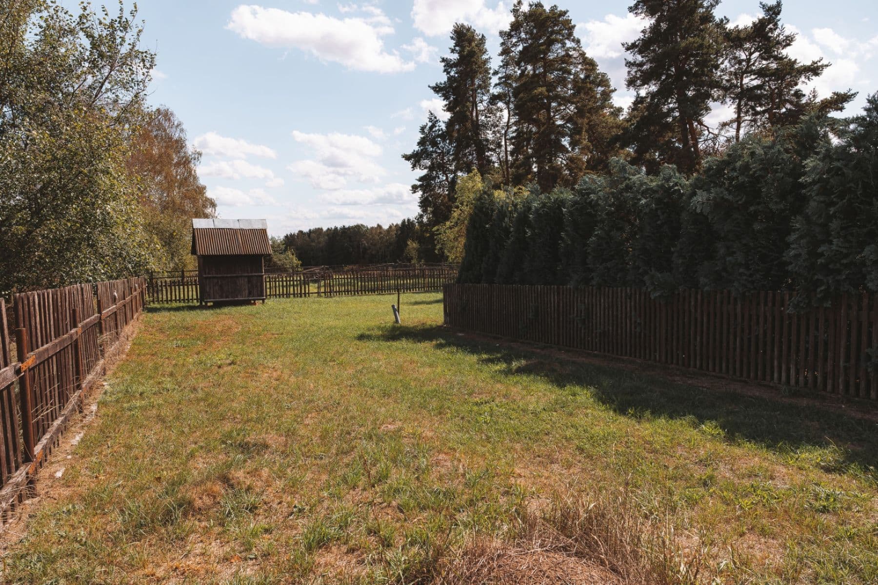 Predaj pozemku 952 m², Františkovy Lázně, Karlovarský kraj Predaj pozemku 952 m², Františkovy Lázně, Karlovarský kraj
