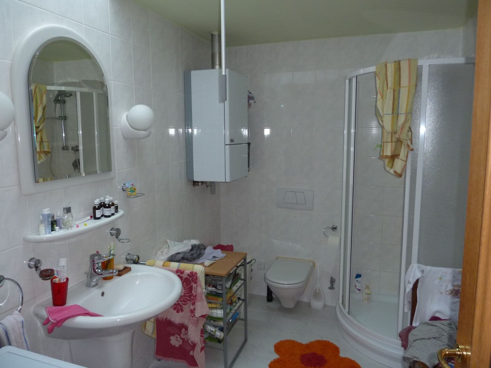 Prenájom bytu 4-izbový 125 m², Viniční, Brno, Jihomoravský kraj Prenájom bytu 4-izbový 125 m², Viniční, Brno, Jihomoravský kraj