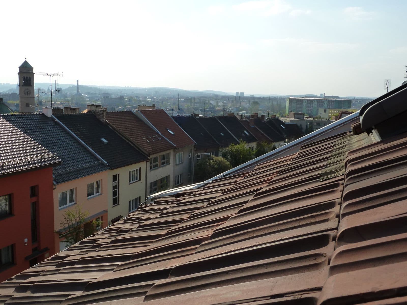 Prenájom bytu 4-izbový 125 m², Viniční, Brno, Jihomoravský kraj Prenájom bytu 4-izbový 125 m², Viniční, Brno, Jihomoravský kraj
