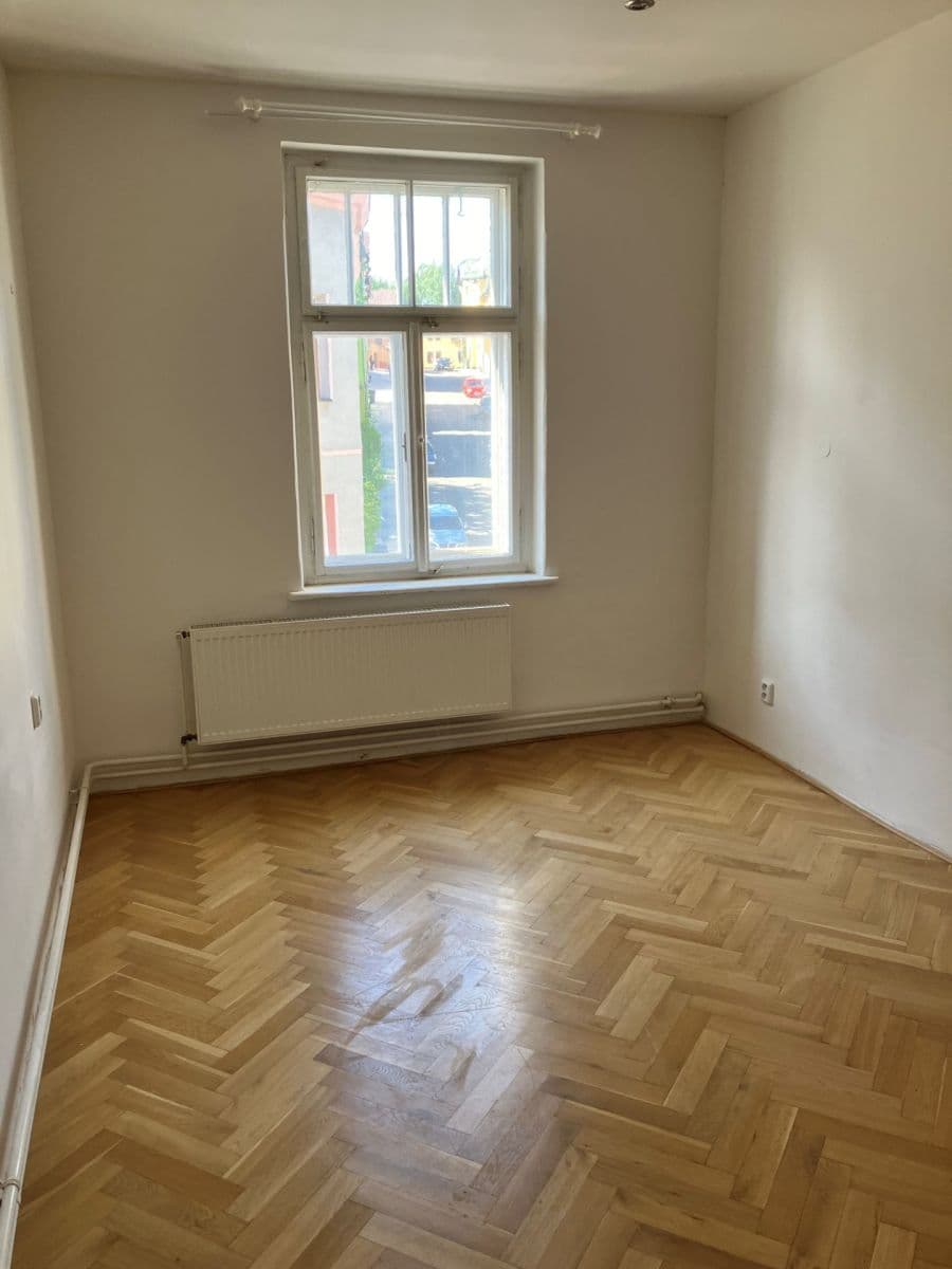 Prenájom bytu 2-izbový 58 m², Šlikova, Liberec, Liberecký kraj Prenájom bytu 2-izbový 58 m², Šlikova, Liberec, Liberecký kraj