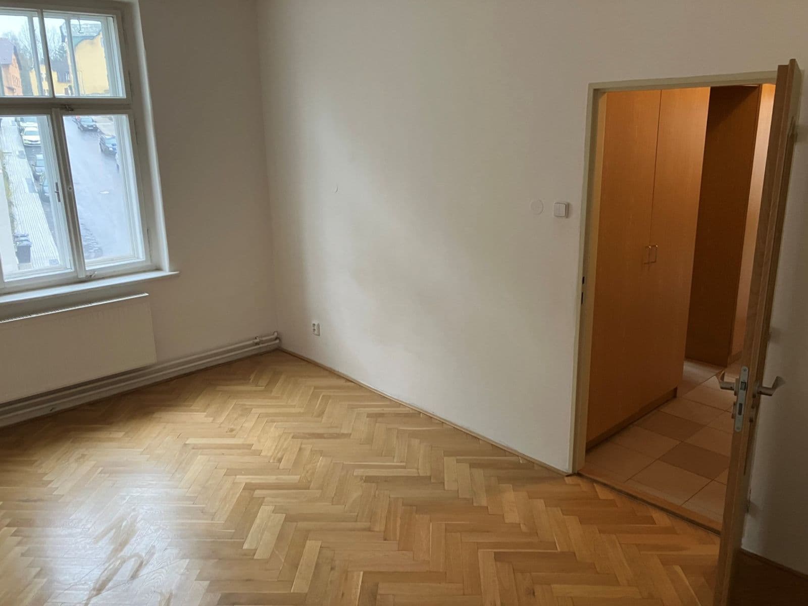 Prenájom bytu 2-izbový 58 m², Šlikova, Liberec, Liberecký kraj Prenájom bytu 2-izbový 58 m², Šlikova, Liberec, Liberecký kraj