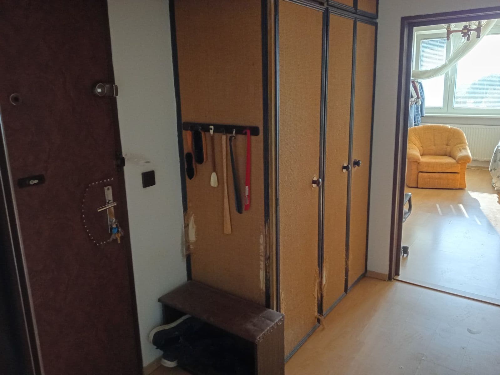 Predaj bytu 3-izbový 69 m², Milana Marečka, Devínska Nová Ves, Bratislavský kraj Predaj bytu 3-izbový 69 m², Milana Marečka, Devínska Nová Ves, Bratislavský kraj