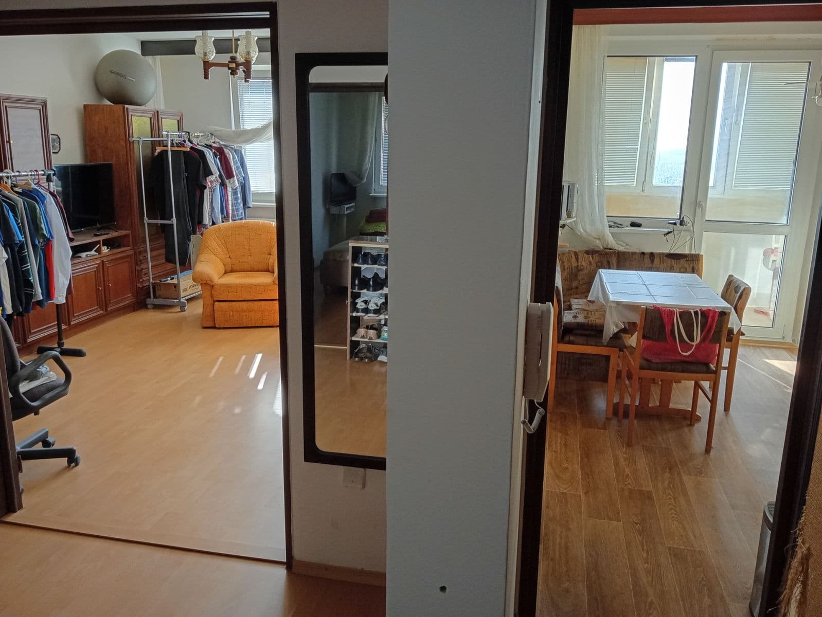 Predaj bytu 3-izbový 69 m², Milana Marečka, Devínska Nová Ves, Bratislavský kraj Predaj bytu 3-izbový 69 m², Milana Marečka, Devínska Nová Ves, Bratislavský kraj
