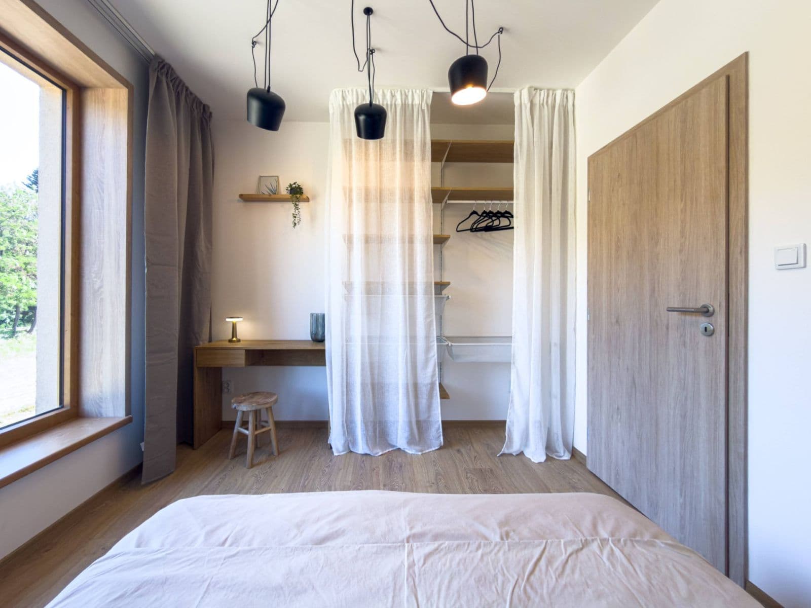Prenájom bytu 2-izbový 52 m², Lázeňská, Slaný, Středočeský kraj Prenájom bytu 2-izbový 52 m², Lázeňská, Slaný, Středočeský kraj