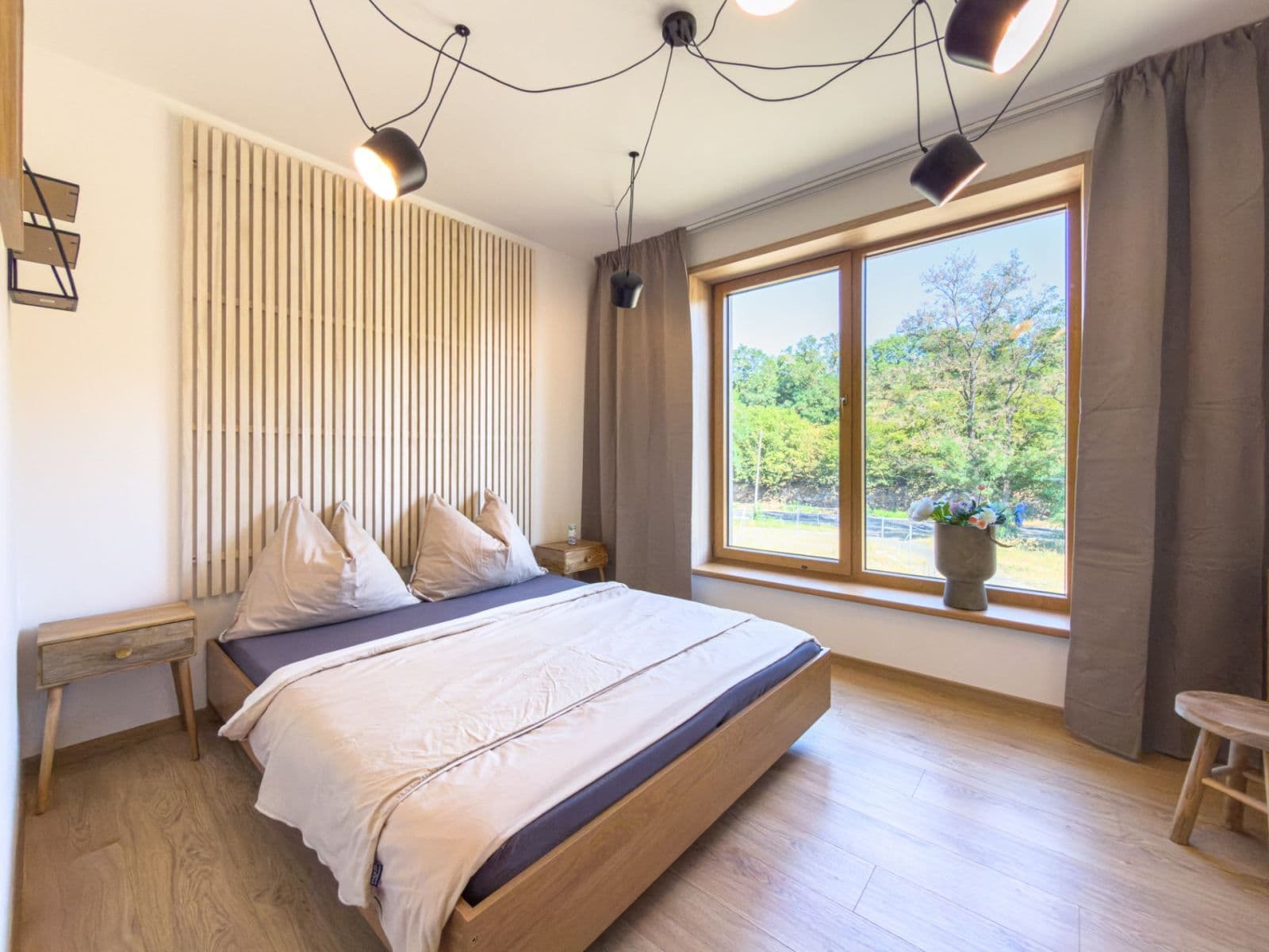 Prenájom bytu 2-izbový 52 m², Lázeňská, Slaný, Středočeský kraj Prenájom bytu 2-izbový 52 m², Lázeňská, Slaný, Středočeský kraj