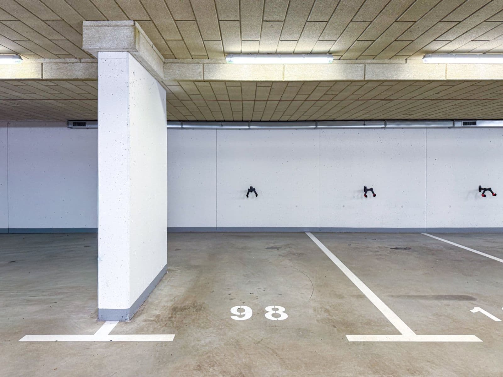 Prenájom bytu 2-izbový 52 m², Lázeňská, Slaný, Středočeský kraj Prenájom bytu 2-izbový 52 m², Lázeňská, Slaný, Středočeský kraj