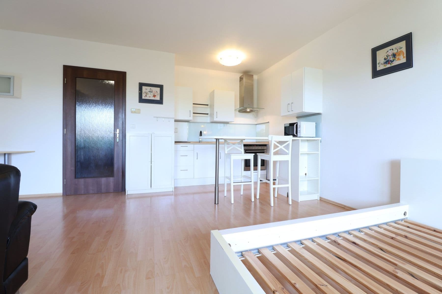 Prenájom bytu 2-izbový 73 m², Chelčického, Kolín, Středočeský kraj Prenájom bytu 2-izbový 73 m², Chelčického, Kolín, Středočeský kraj
