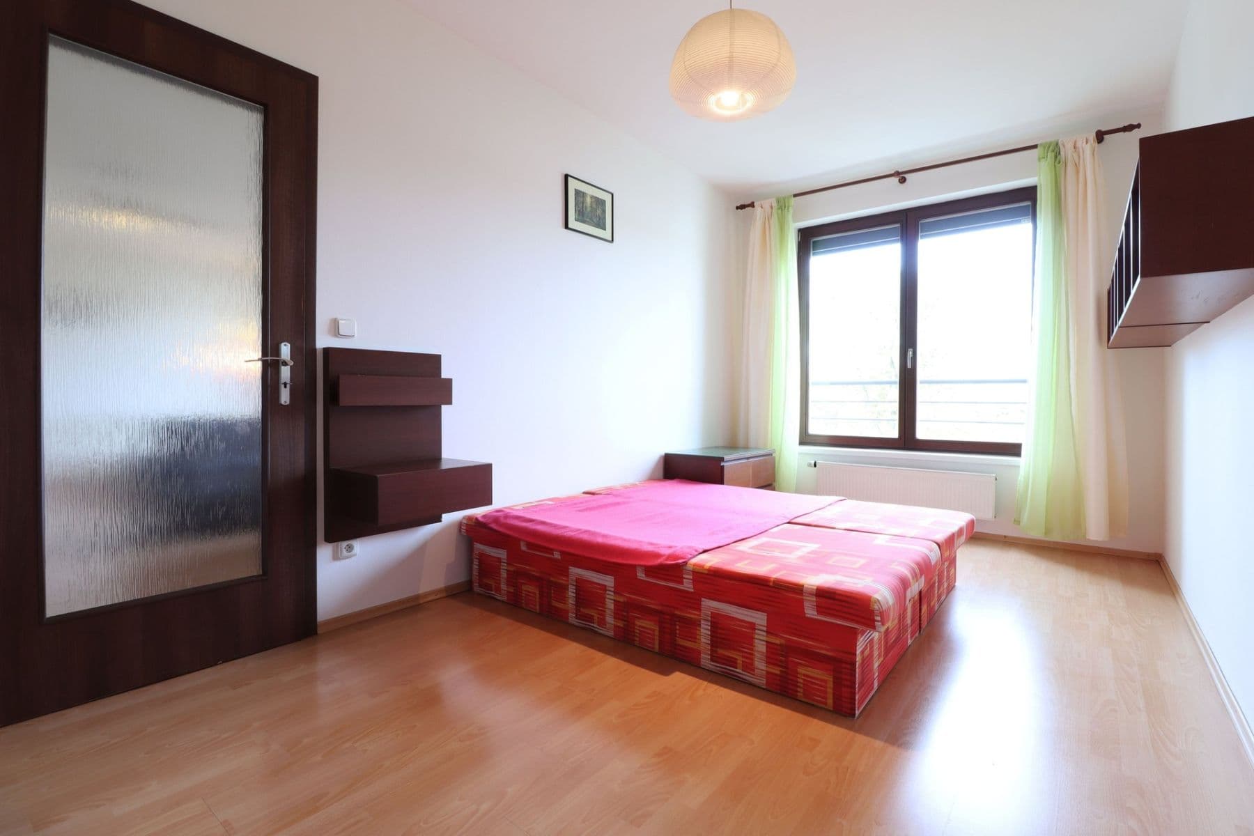 Prenájom bytu 2-izbový 73 m², Chelčického, Kolín, Středočeský kraj Prenájom bytu 2-izbový 73 m², Chelčického, Kolín, Středočeský kraj