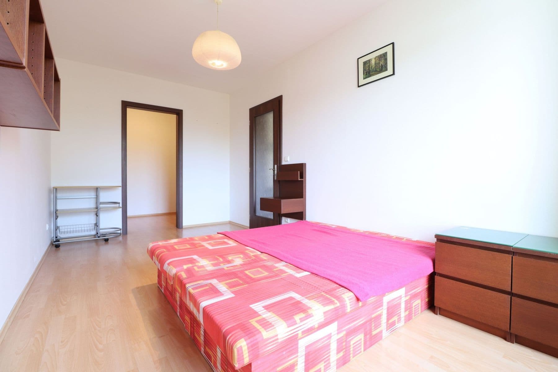 Prenájom bytu 2-izbový 73 m², Chelčického, Kolín, Středočeský kraj Prenájom bytu 2-izbový 73 m², Chelčického, Kolín, Středočeský kraj