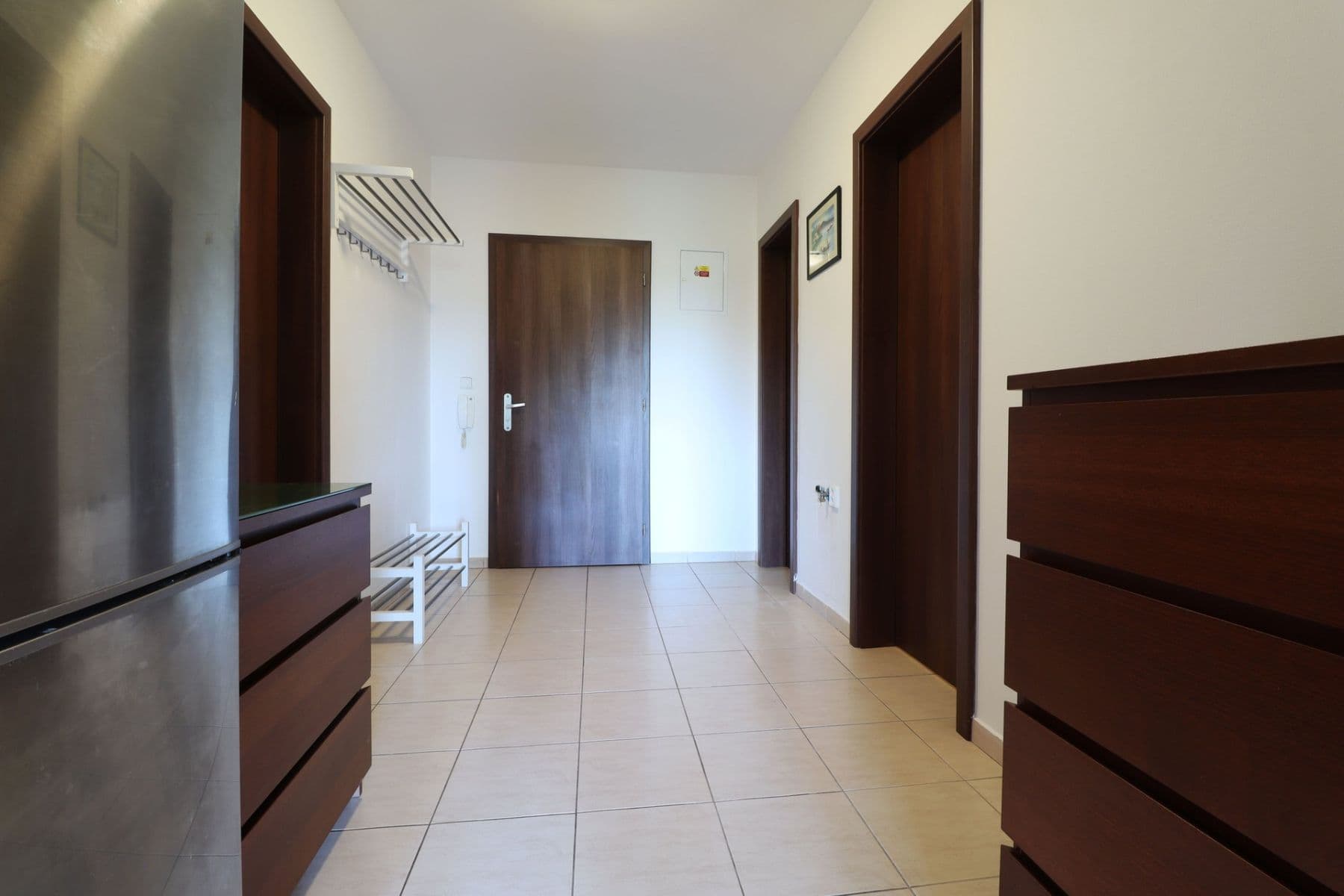 Prenájom bytu 2-izbový 73 m², Chelčického, Kolín, Středočeský kraj Prenájom bytu 2-izbový 73 m², Chelčického, Kolín, Středočeský kraj