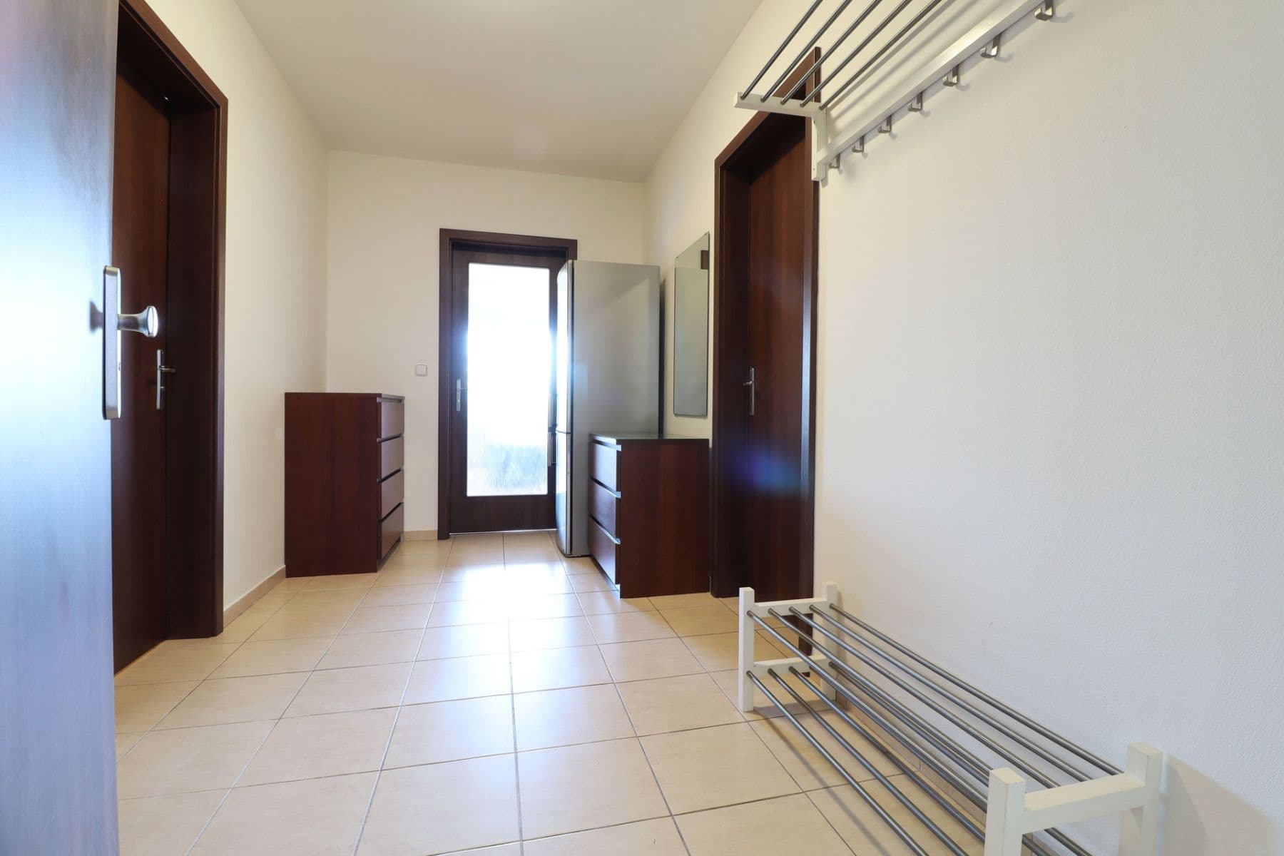 Prenájom bytu 2-izbový 73 m², Chelčického, Kolín, Středočeský kraj Prenájom bytu 2-izbový 73 m², Chelčického, Kolín, Středočeský kraj