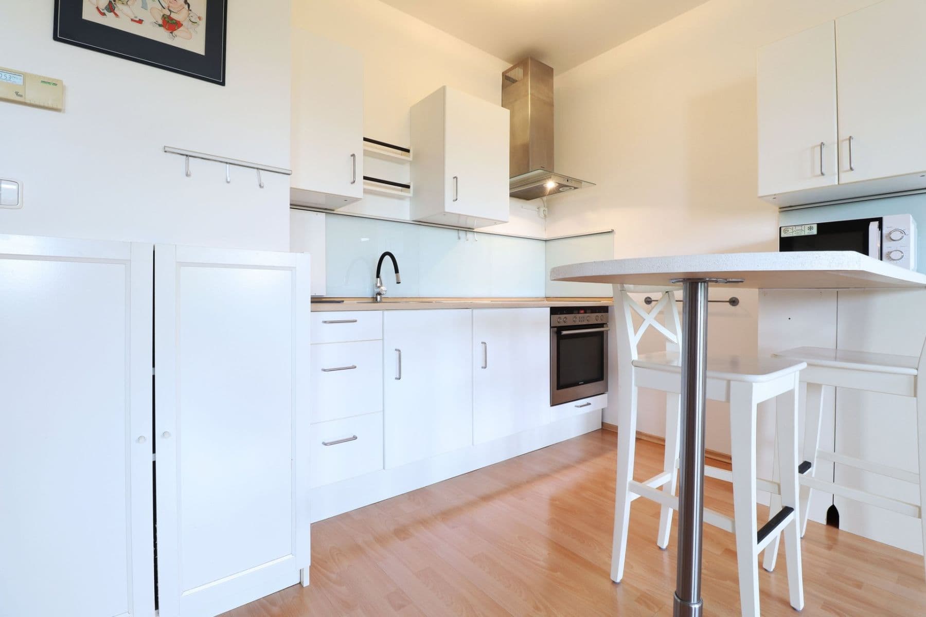 Prenájom bytu 2-izbový 73 m², Chelčického, Kolín, Středočeský kraj Prenájom bytu 2-izbový 73 m², Chelčického, Kolín, Středočeský kraj
