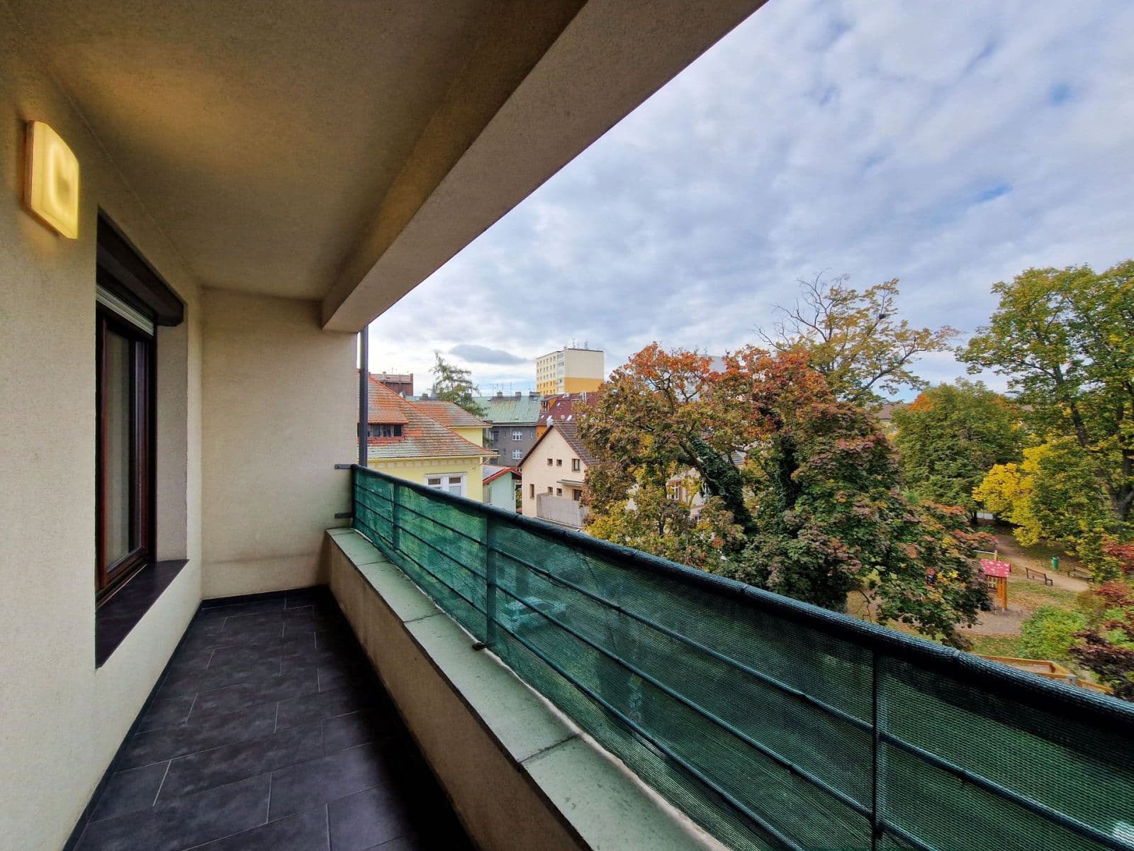 Prenájom bytu 2-izbový 73 m², Chelčického, Kolín, Středočeský kraj Prenájom bytu 2-izbový 73 m², Chelčického, Kolín, Středočeský kraj