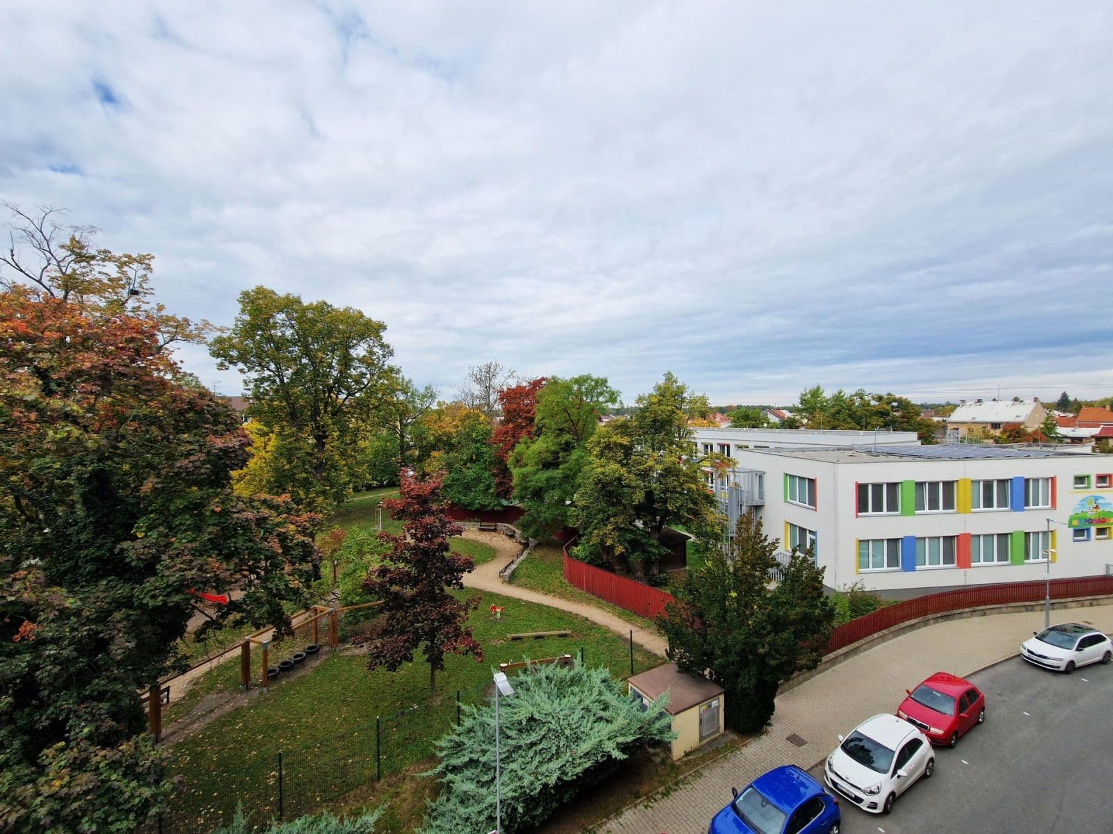Prenájom bytu 2-izbový 73 m², Chelčického, Kolín, Středočeský kraj Prenájom bytu 2-izbový 73 m², Chelčického, Kolín, Středočeský kraj