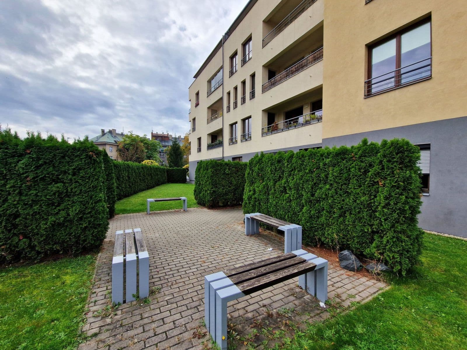 Prenájom bytu 2-izbový 73 m², Chelčického, Kolín, Středočeský kraj Prenájom bytu 2-izbový 73 m², Chelčického, Kolín, Středočeský kraj