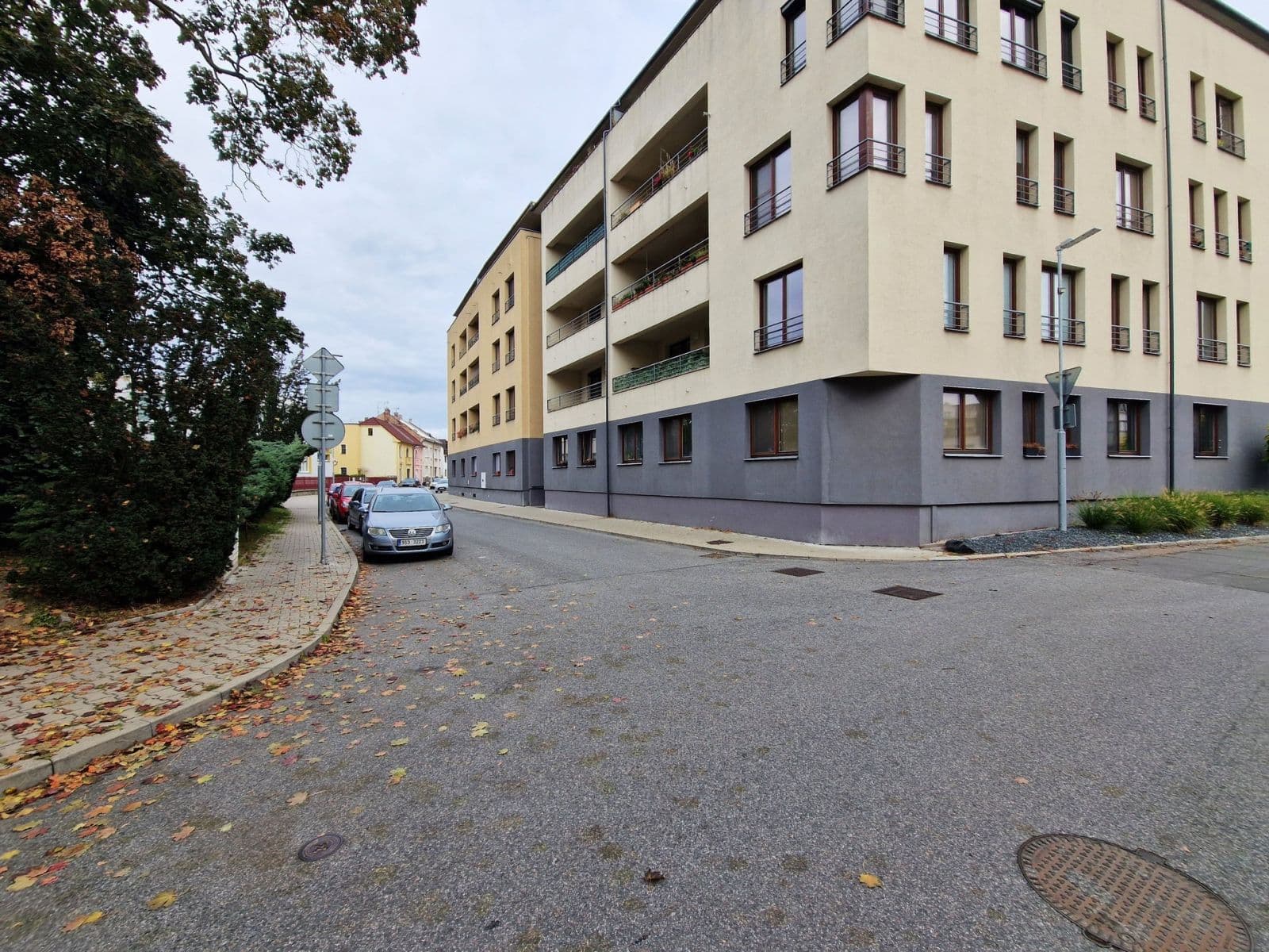 Prenájom bytu 2-izbový 73 m², Chelčického, Kolín, Středočeský kraj Prenájom bytu 2-izbový 73 m², Chelčického, Kolín, Středočeský kraj