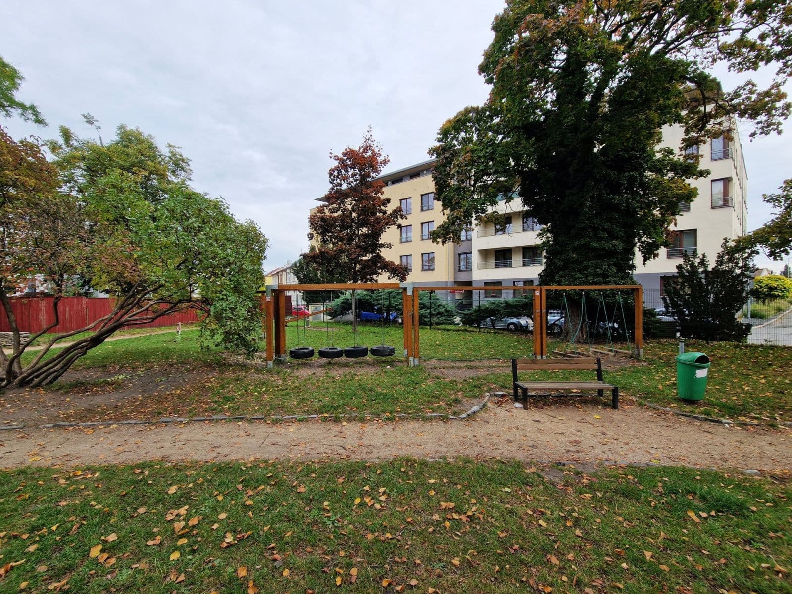 Prenájom bytu 2-izbový 73 m², Chelčického, Kolín, Středočeský kraj Prenájom bytu 2-izbový 73 m², Chelčického, Kolín, Středočeský kraj