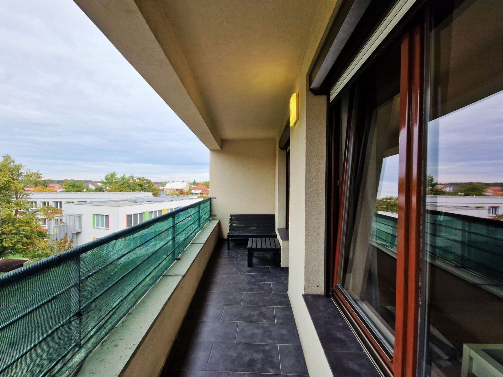 Prenájom bytu 2-izbový 73 m², Chelčického, Kolín, Středočeský kraj Prenájom bytu 2-izbový 73 m², Chelčického, Kolín, Středočeský kraj