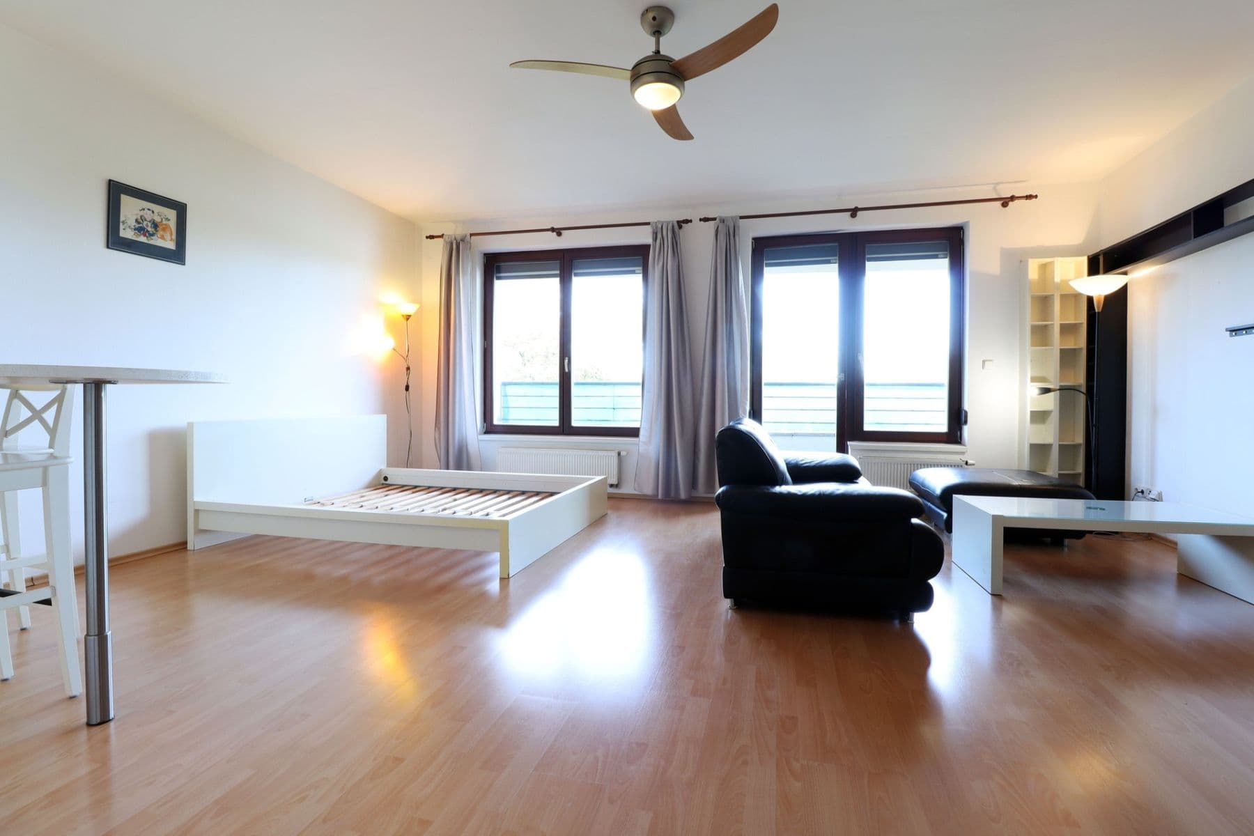 Prenájom bytu 2-izbový 73 m², Chelčického, Kolín, Středočeský kraj Prenájom bytu 2-izbový 73 m², Chelčického, Kolín, Středočeský kraj