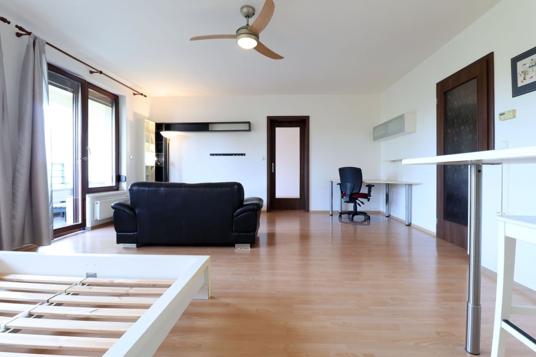 Prenájom bytu 2-izbový 73 m², Chelčického, Kolín, Středočeský kraj Prenájom bytu 2-izbový 73 m², Chelčického, Kolín, Středočeský kraj