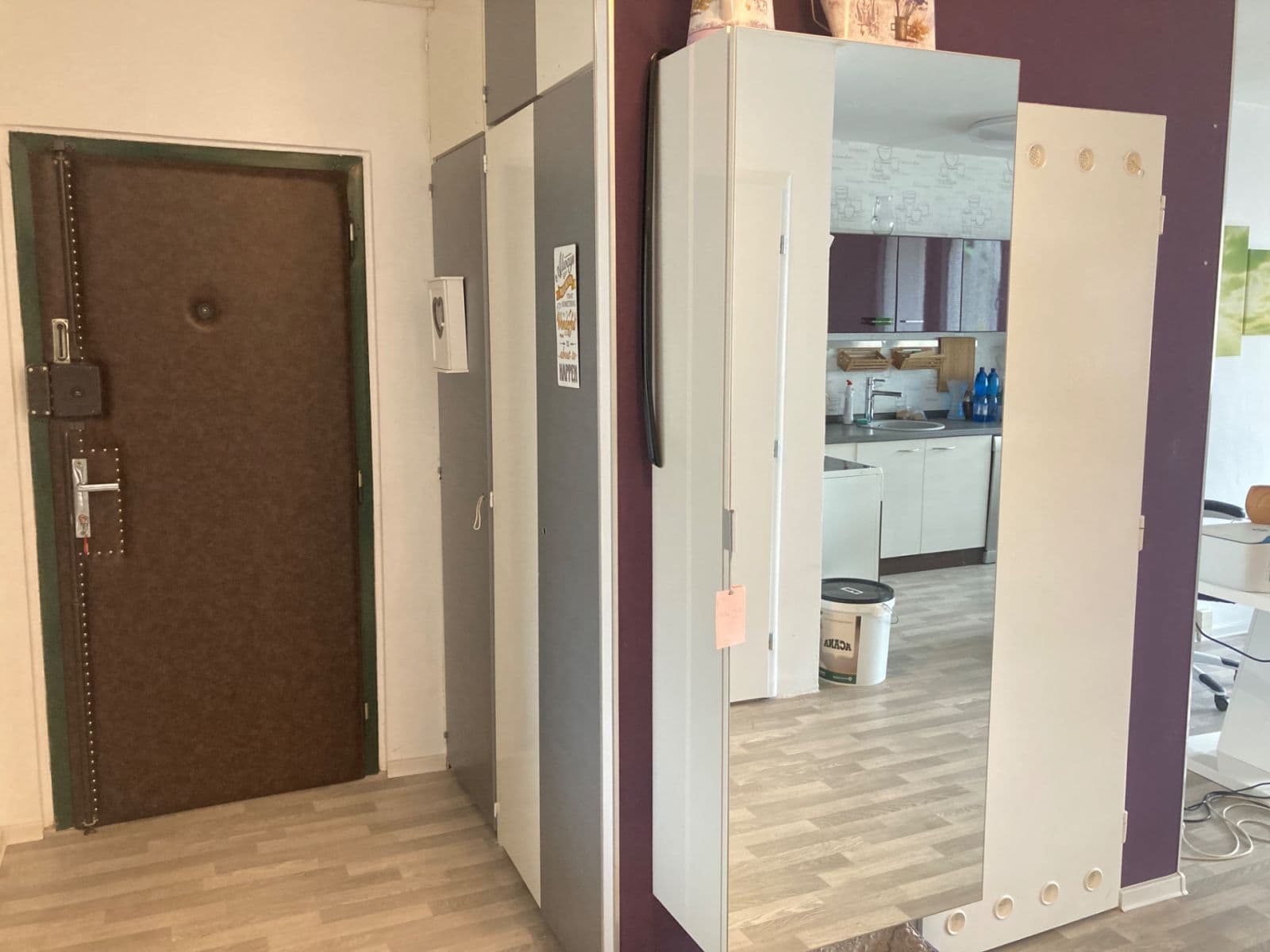 Predaj bytu 3-izbový 80 m², U Jezera, Praha, Praha Predaj bytu 3-izbový 80 m², U Jezera, Praha, Praha