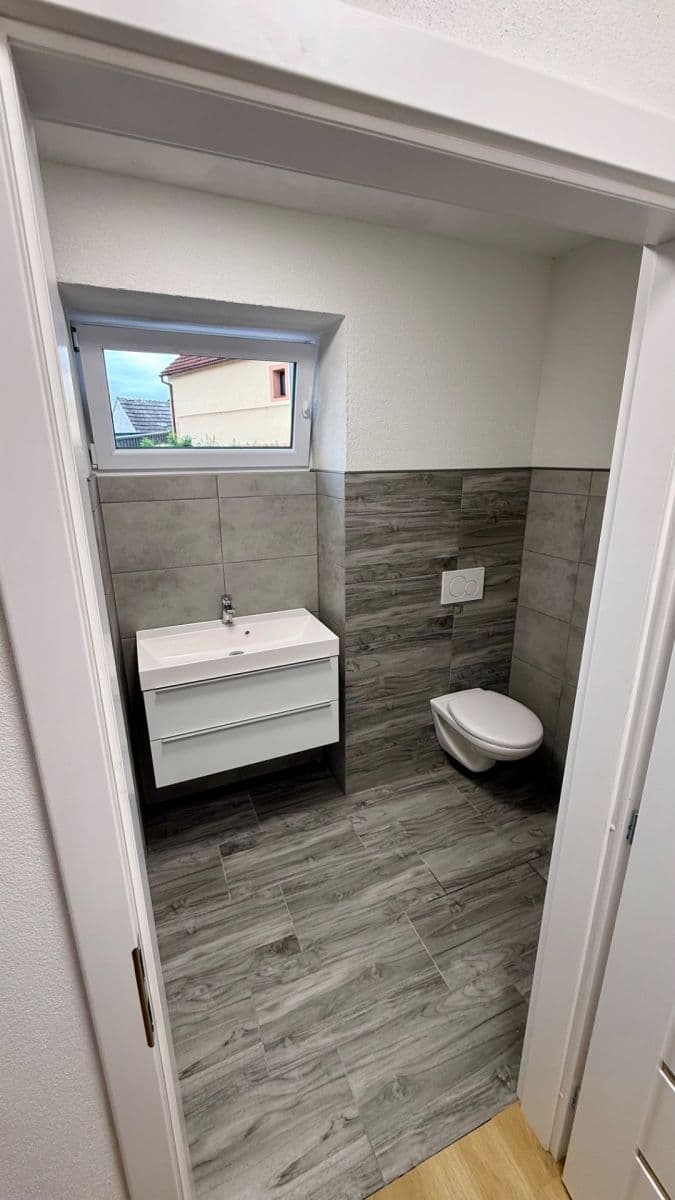 Predaj domu 110 m², pozemok 730 m², Dačická, Jemnice, Kraj Vysočina Predaj domu 110 m², pozemok 730 m², Dačická, Jemnice, Kraj Vysočina