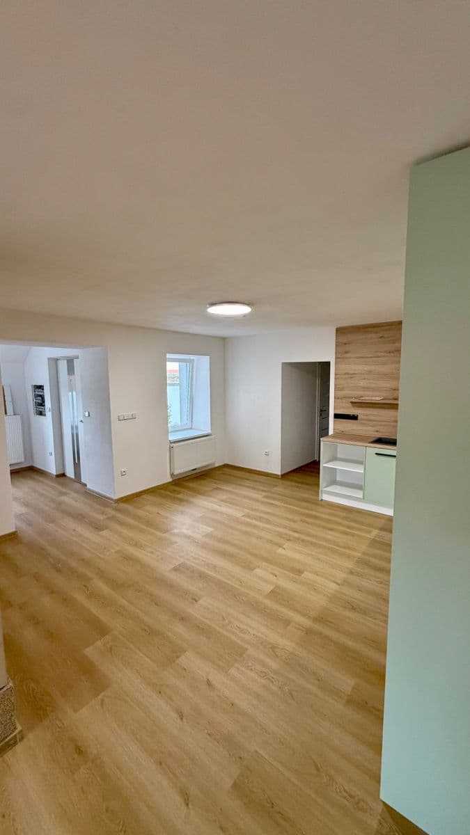 Predaj domu 110 m², pozemok 730 m², Dačická, Jemnice, Kraj Vysočina Predaj domu 110 m², pozemok 730 m², Dačická, Jemnice, Kraj Vysočina