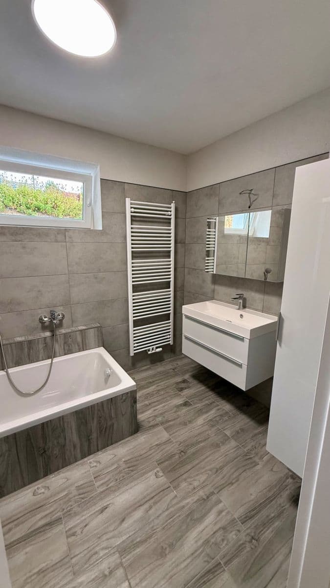 Predaj domu 110 m², pozemok 730 m², Dačická, Jemnice, Kraj Vysočina Predaj domu 110 m², pozemok 730 m², Dačická, Jemnice, Kraj Vysočina