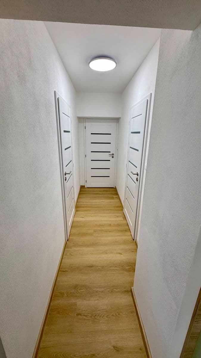 Predaj domu 110 m², pozemok 730 m², Dačická, Jemnice, Kraj Vysočina Predaj domu 110 m², pozemok 730 m², Dačická, Jemnice, Kraj Vysočina