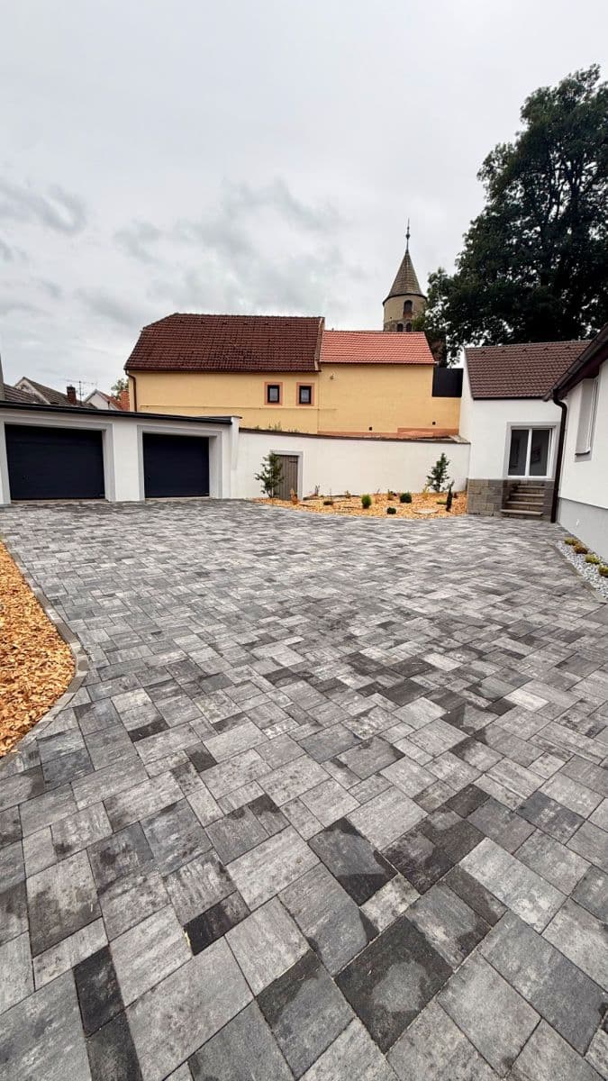 Predaj domu 110 m², pozemok 730 m², Dačická, Jemnice, Kraj Vysočina Predaj domu 110 m², pozemok 730 m², Dačická, Jemnice, Kraj Vysočina