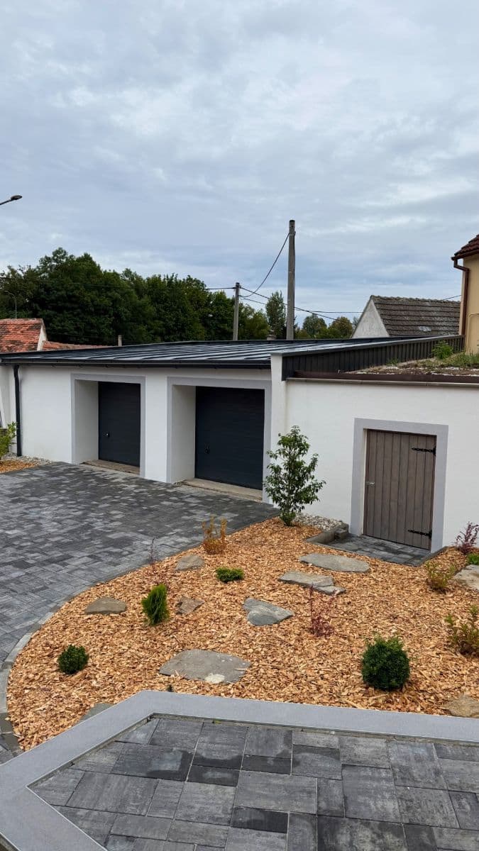 Predaj domu 110 m², pozemok 730 m², Dačická, Jemnice, Kraj Vysočina Predaj domu 110 m², pozemok 730 m², Dačická, Jemnice, Kraj Vysočina
