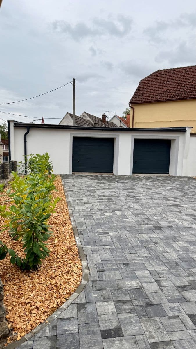 Predaj domu 110 m², pozemok 730 m², Dačická, Jemnice, Kraj Vysočina Predaj domu 110 m², pozemok 730 m², Dačická, Jemnice, Kraj Vysočina
