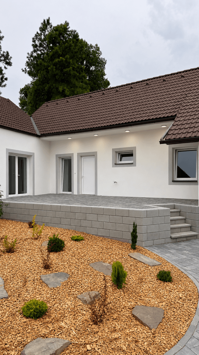 Predaj domu 110 m², pozemok 730 m², Dačická, Jemnice, Kraj Vysočina Predaj domu 110 m², pozemok 730 m², Dačická, Jemnice, Kraj Vysočina