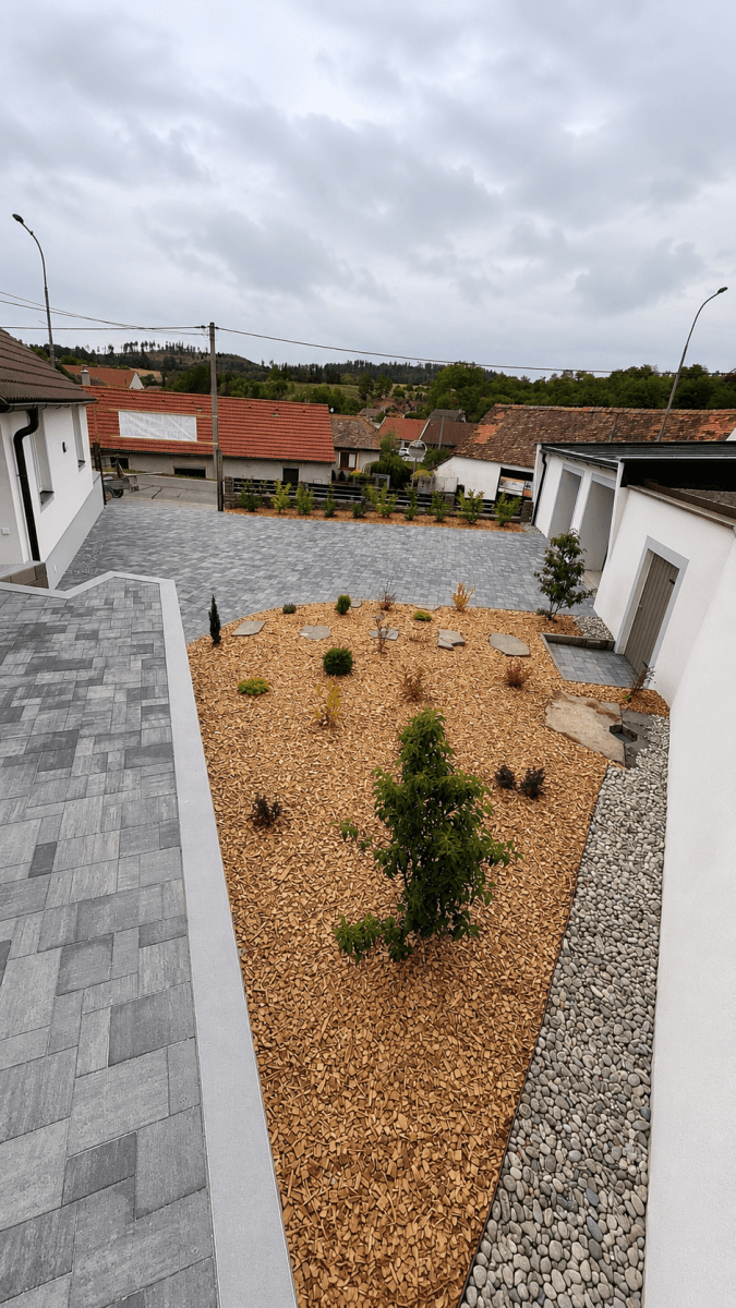 Predaj domu 110 m², pozemok 730 m², Dačická, Jemnice, Kraj Vysočina Predaj domu 110 m², pozemok 730 m², Dačická, Jemnice, Kraj Vysočina
