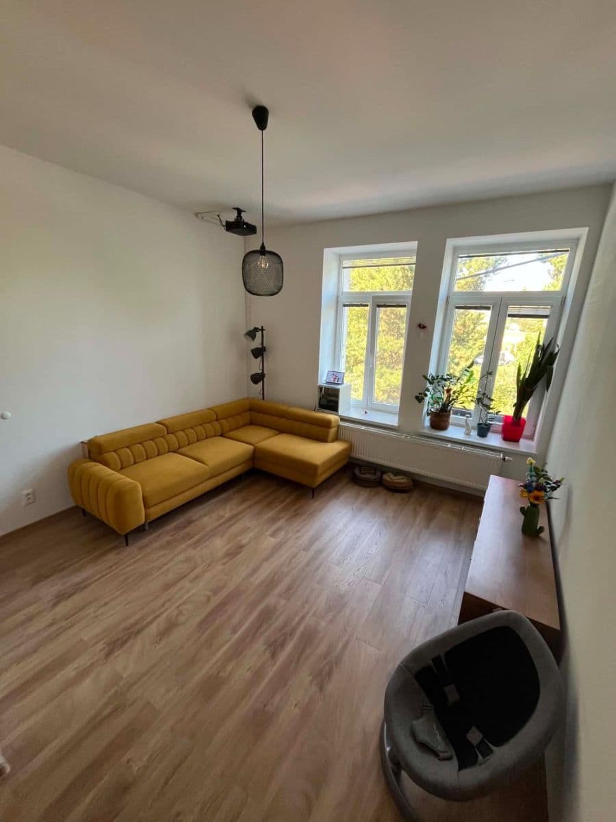 Predaj bytu 3-izbový 63 m², Dlouhá, Veverská Bítýška, Jihomoravský kraj Predaj bytu 3-izbový 63 m², Dlouhá, Veverská Bítýška, Jihomoravský kraj